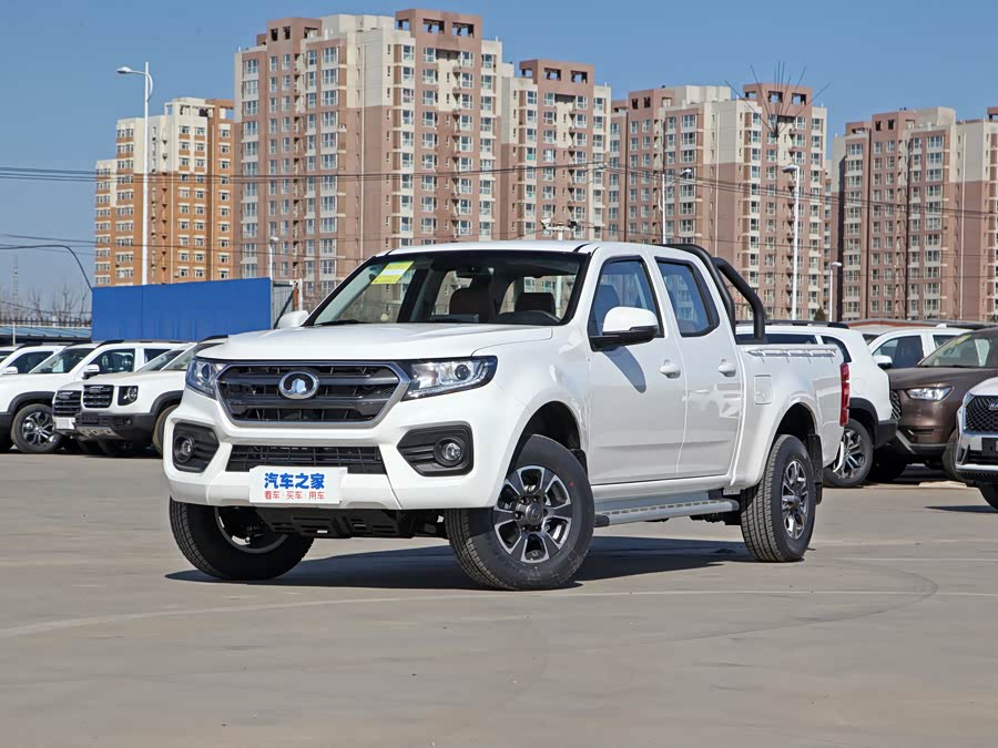 Great Wall Wingle 7, 2026 — купить в Костроме под ключ