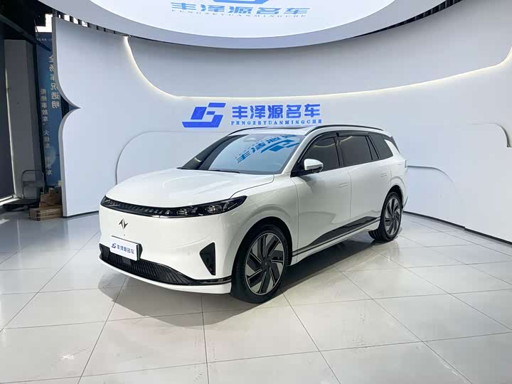 Dongfeng Yipai eπ 008, 2025 — купить в Ижевске под ключ