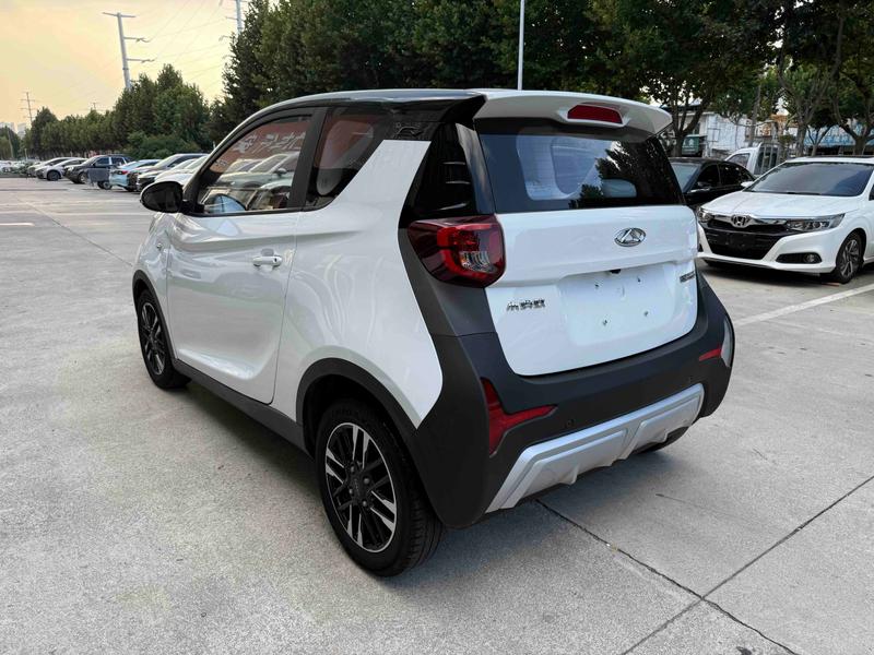 Chery QQ Little Ant, 2022 — фото 4 из 9