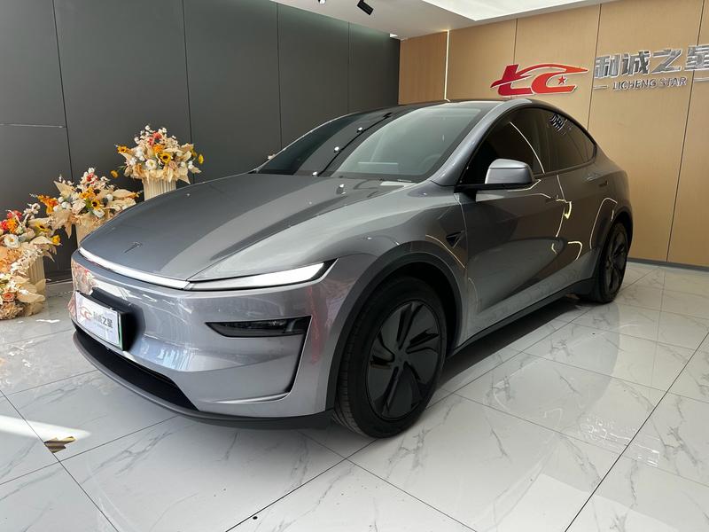 Tesla Model Y, 2025 — купить в Нижнем Новгороде под ключ