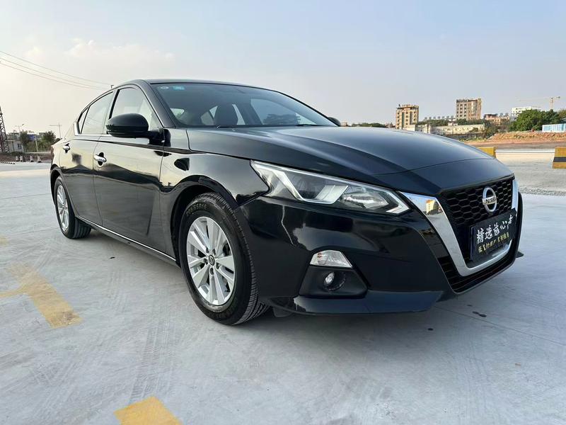Nissan Teana, 2022 — фото 3 из 12