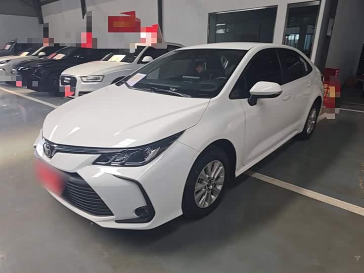 Toyota Corolla, 2023 — купить в Казани под ключ