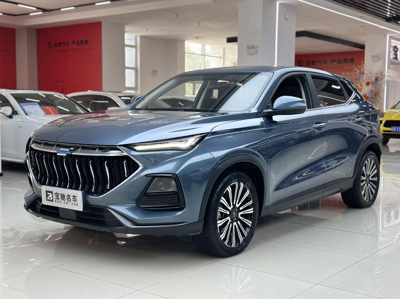 Changan Oshan X5, 2021 — купить в Казани под ключ