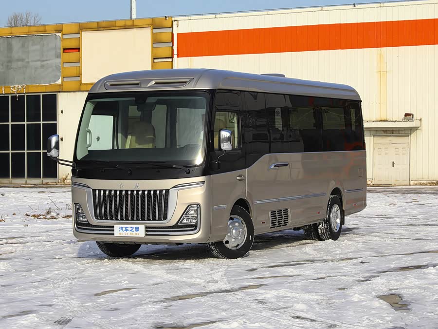 Hongqi Guoyue, 2026 — купить в Белгороде под ключ