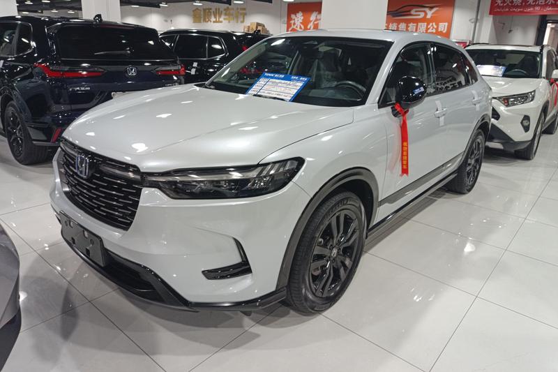 Honda HR-V, 2023 — купить в Саратове под ключ
