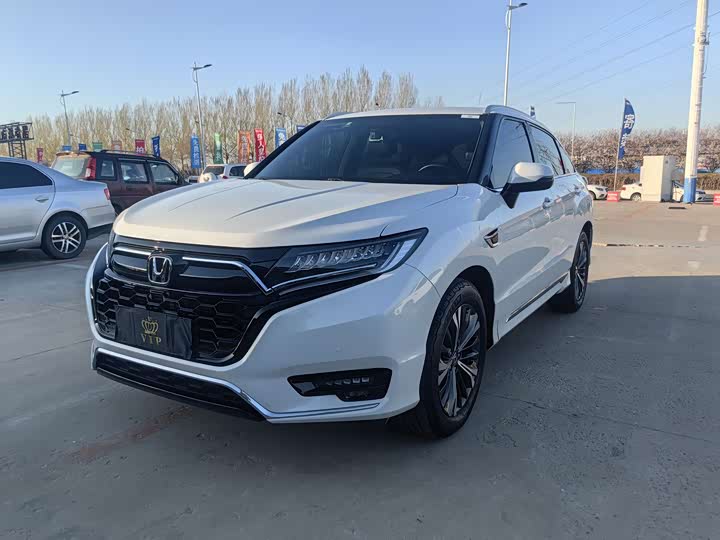 Honda UR-V, 2022 — купить в Санкт-Петербурге под ключ