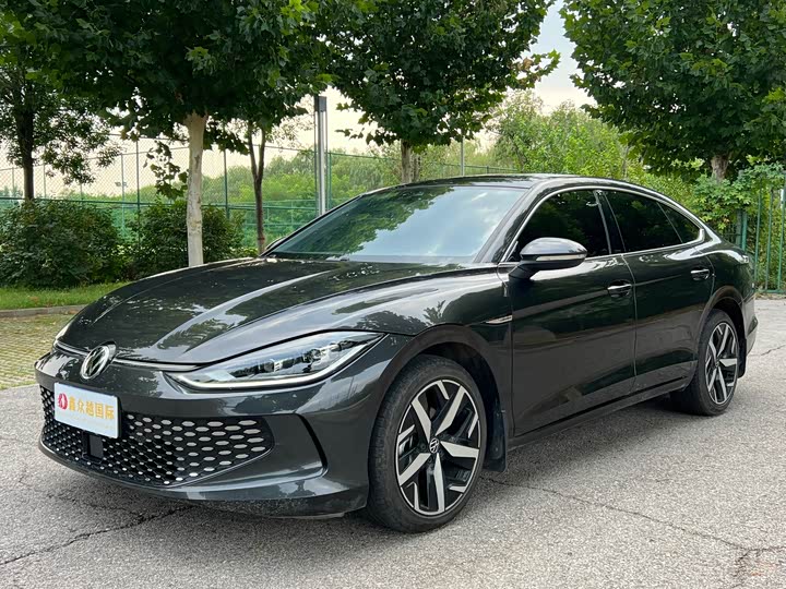 Volkswagen Lamando L, 2023 — купить в Самаре под ключ