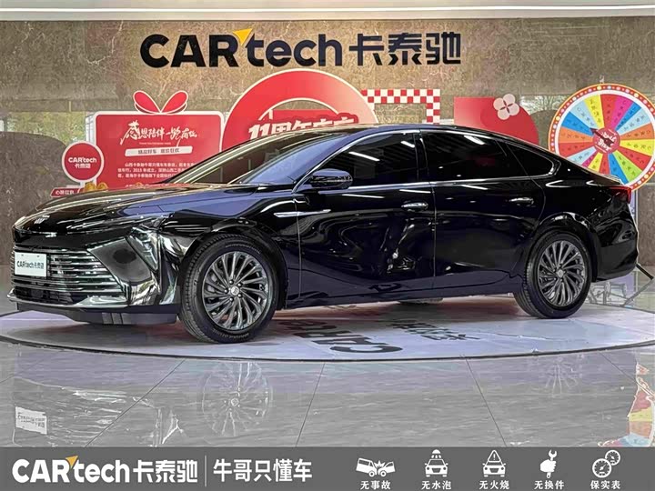Buick LaCrosse, 2025 — купить в Воронеже под ключ