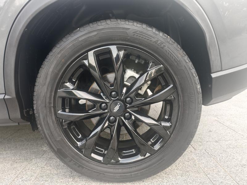 Changan Oshan X5 Plus, 2023 — фото 8 из 12