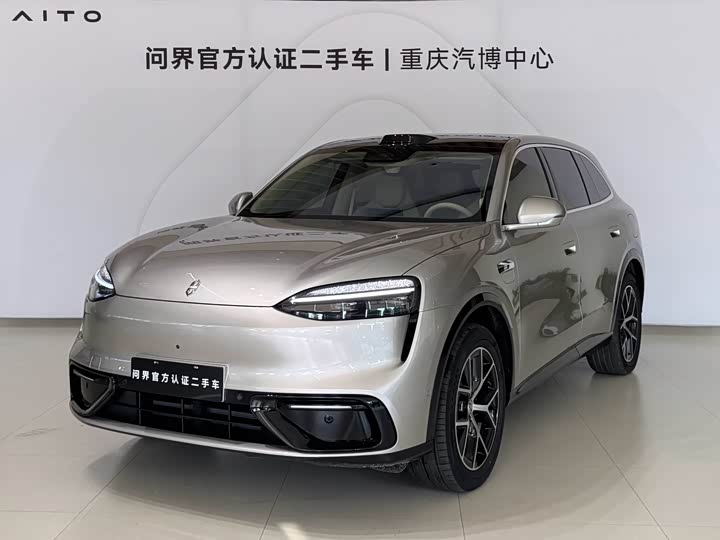 Aito M6, 2026 — купить в Липецке под ключ