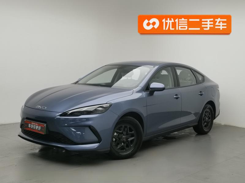 BYD Seal 05 DM-i Hybrid, 2025 — купить в Уфе под ключ