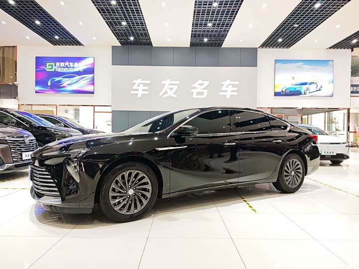 Buick LaCrosse, 2024 — купить в Нижнем Новгороде под ключ