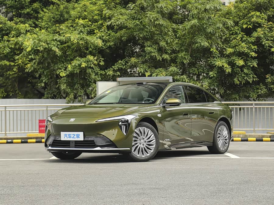 Buick Electra L7, 2026 — купить в Ярославле под ключ