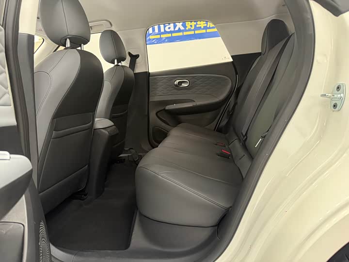 Dongfeng Yipai Nano 01, 2024 — фото 8 из 9