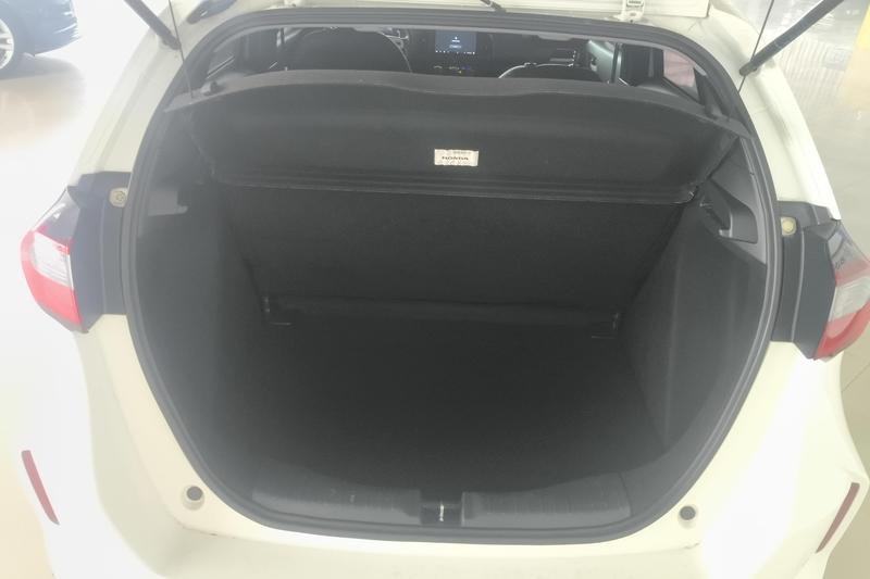 Honda Fit, 2021 — фото 12 из 12