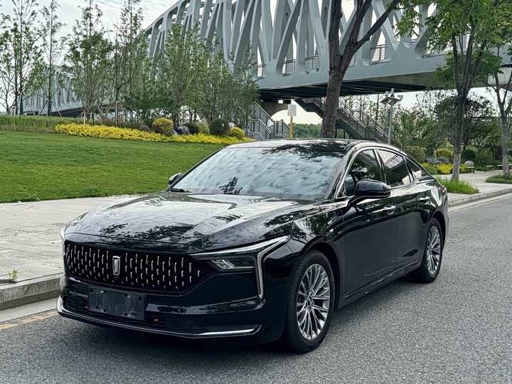 Bestune B70, 2023 — купить в Орле под ключ