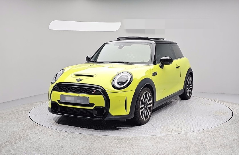 Mini Cooper, 2023 — купить в Санкт-Петербурге под ключ