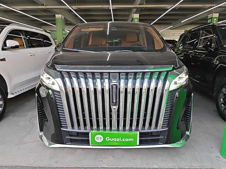 Wey 80 Hybrid, 2024 — фото 3 из 9