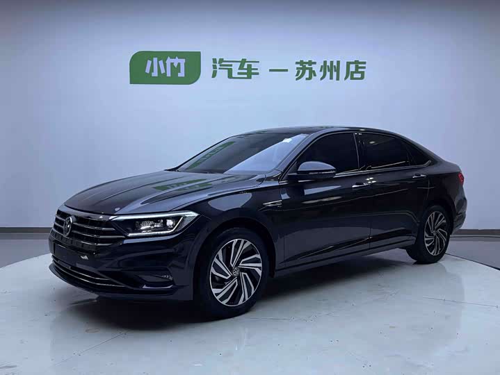 Volkswagen Sagitar L, 2022 — купить в Орле под ключ