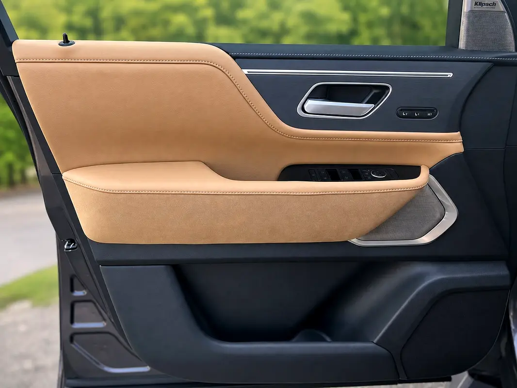 Infiniti QX80, 2026 — фото 10 из 10