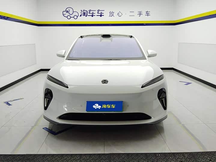 Nio ET5T, 2025 — фото 2 из 9