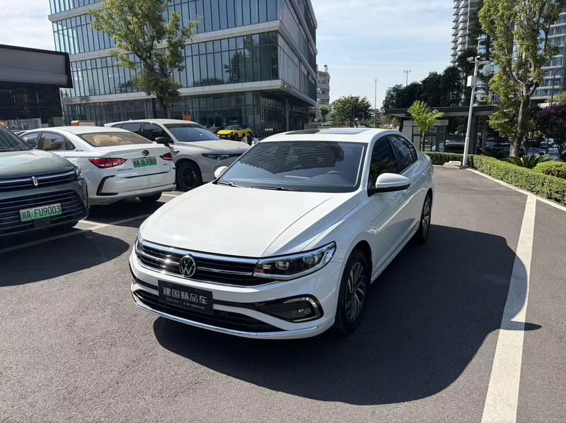 Volkswagen Bora, 2024 — купить в Владимире под ключ