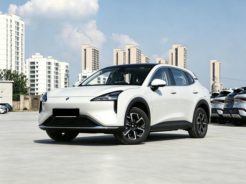 Baojun E6, 2026 — купить в Пензе под ключ