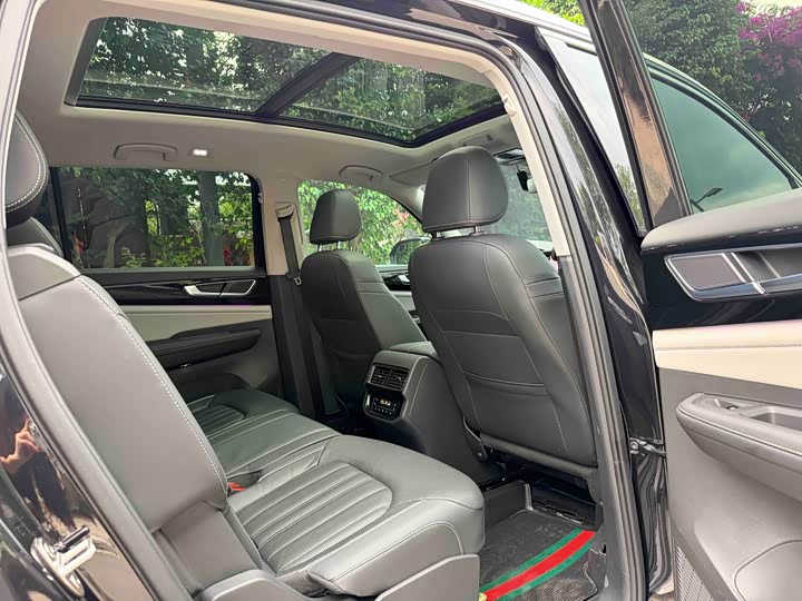 Volkswagen Teramont Pro, 2022 — фото 6 из 7