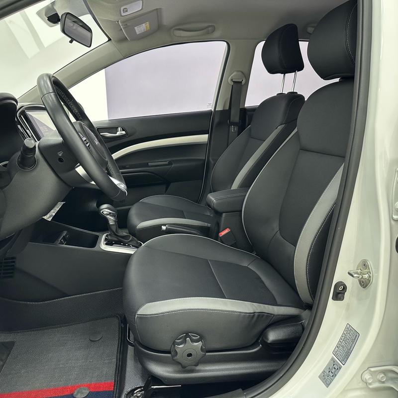 Kia KX1, 2023 — фото 12 из 12