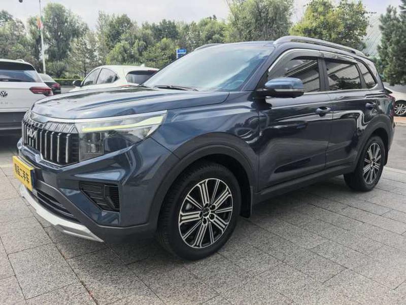 Kia Sportage GT-line, 2022 — купить в Ярославле под ключ