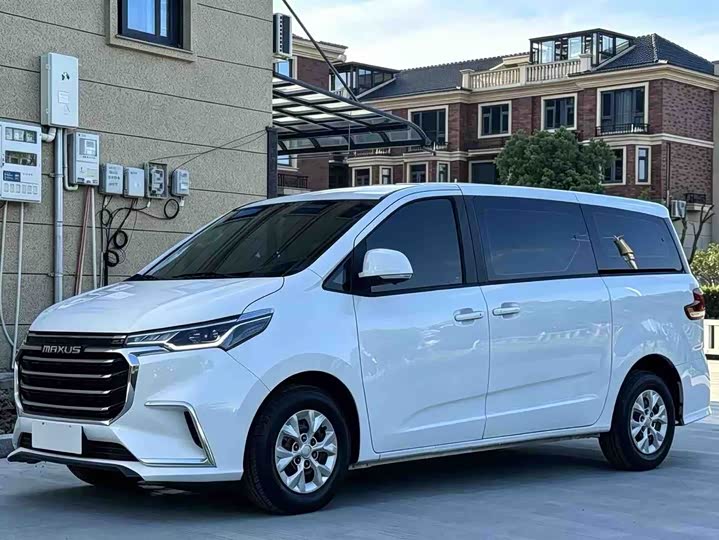 Maxus G10, 2025 — купить в Нижнем Новгороде под ключ