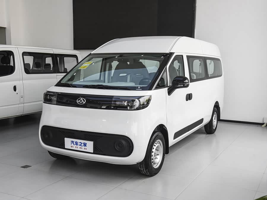 Maxus Dana V1L, 2026 — купить в Костроме под ключ