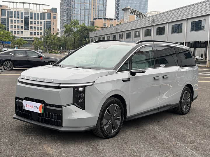 Maxus Mifa 7, 2024 — купить в Нижнем Новгороде под ключ