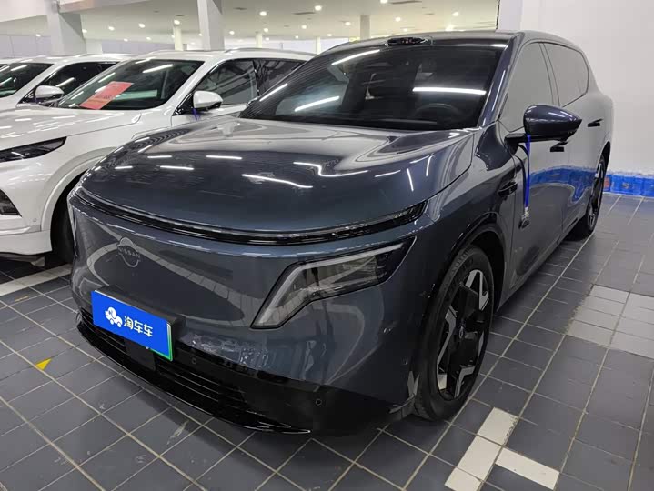 Nissan NX8, 2025 — купить в Санкт-Петербурге под ключ