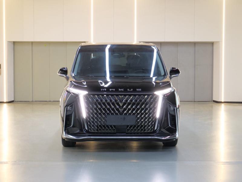 Maxus G90, 2023 — фото 2 из 12