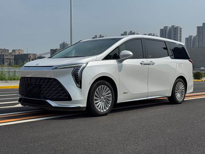 Buick GL8 Century, 2022 — купить в Санкт-Петербурге под ключ
