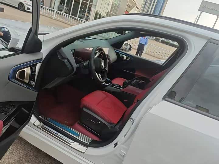 BMW X3, 2025 — фото 4 из 9