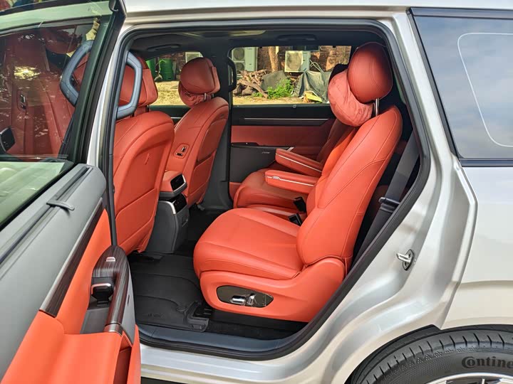 Dongfeng Yipai eπ 008, 2024 — фото 8 из 9