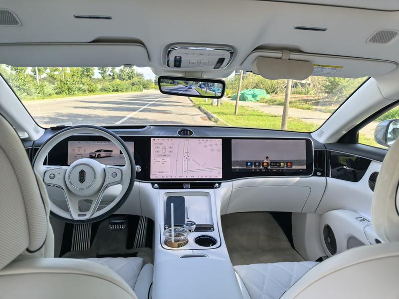 Maextro S800, 2025 — фото 8 из 11