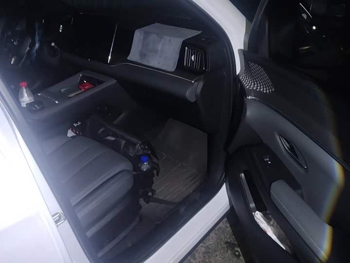 BYD Song Pro Hybrid, 2026 — фото 8 из 9