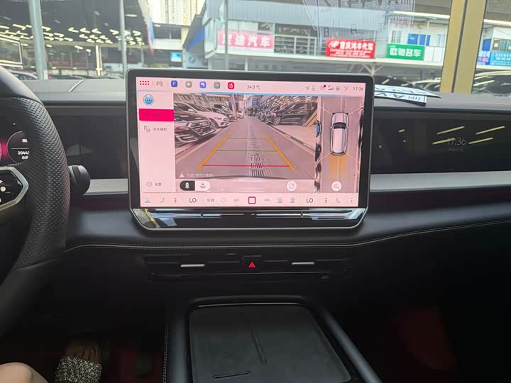 Volkswagen Teramont Pro, 2025 — фото 8 из 9