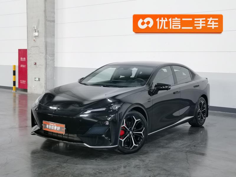 Changan Deepal SL03, 2024 — купить в Саратове под ключ