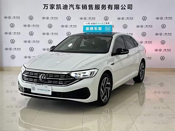 Volkswagen Sagitar L, 2023 — купить в Липецке под ключ