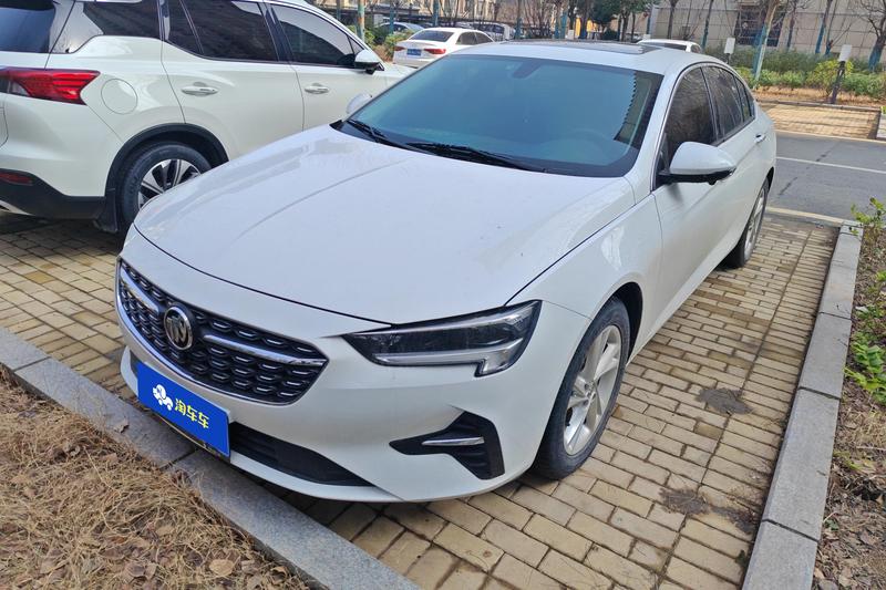 Buick Regal, 2022 — купить в Санкт-Петербурге под ключ