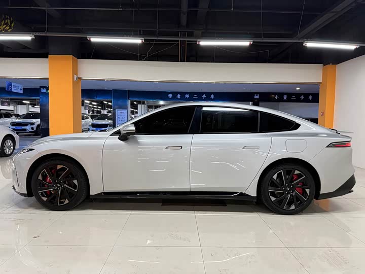 Dongfeng Yipai eπ 007, 2024 — фото 9 из 9