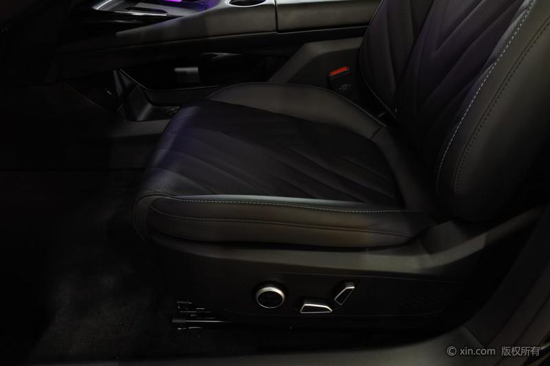 Changan Deepal SL03, 2024 — фото 11 из 12