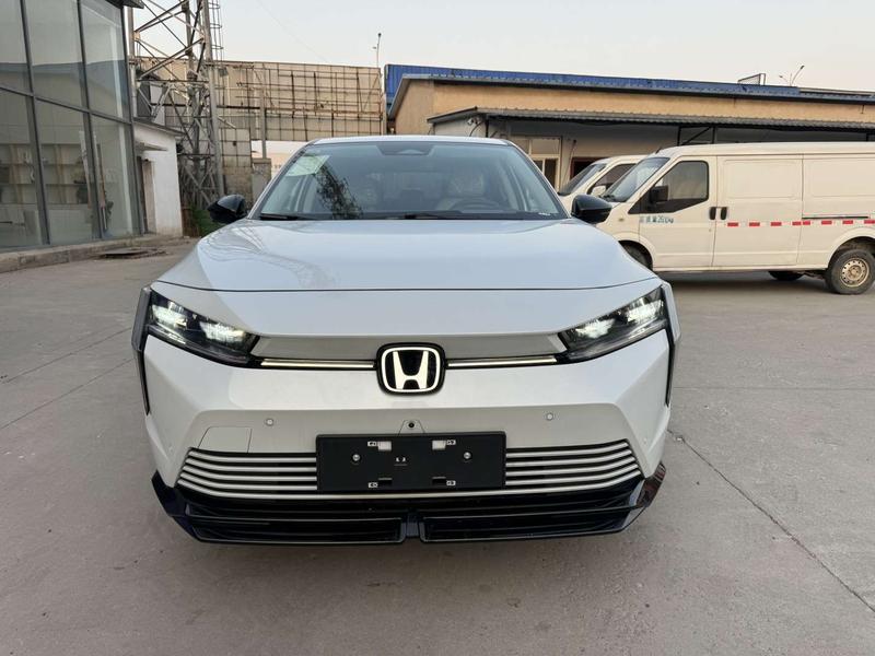 Honda e:NS2, 2026 — фото 2 из 12
