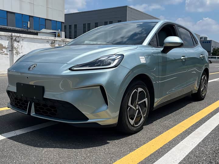 MG Motor 4 EV, 2025 — купить в Туле под ключ