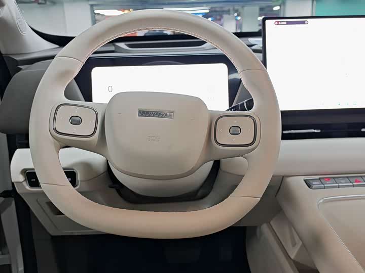 Haval H7 Hybrid, 2025 — фото 9 из 9