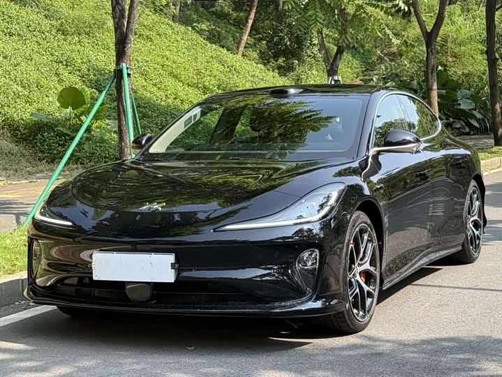 IM motors L6, 2025 — купить в Санкт-Петербурге под ключ